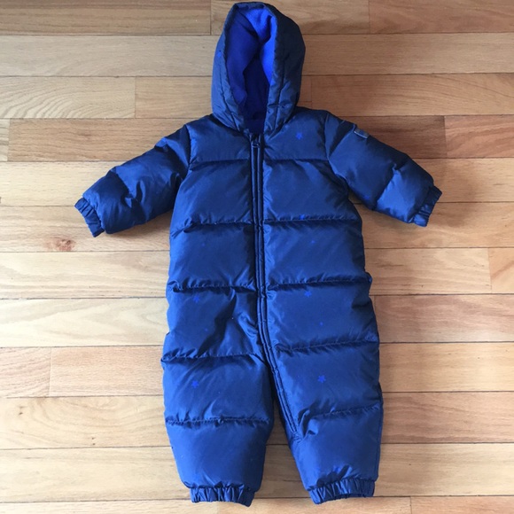 gap snowsuit